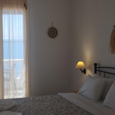 바트시 Marisini Sea View 아파트 호텔 외부 사진