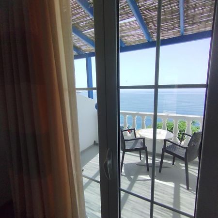 바트시 Marisini Sea View 아파트 호텔 외부 사진