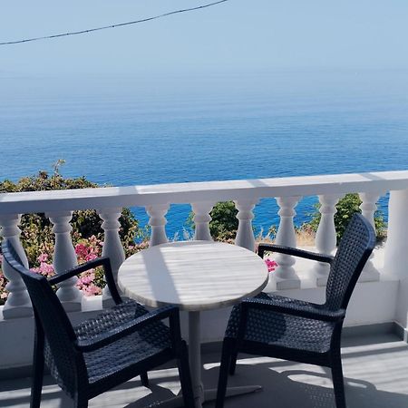 바트시 Marisini Sea View 아파트 호텔 외부 사진