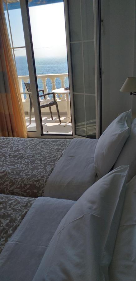 바트시 Marisini Sea View 아파트 호텔 외부 사진
