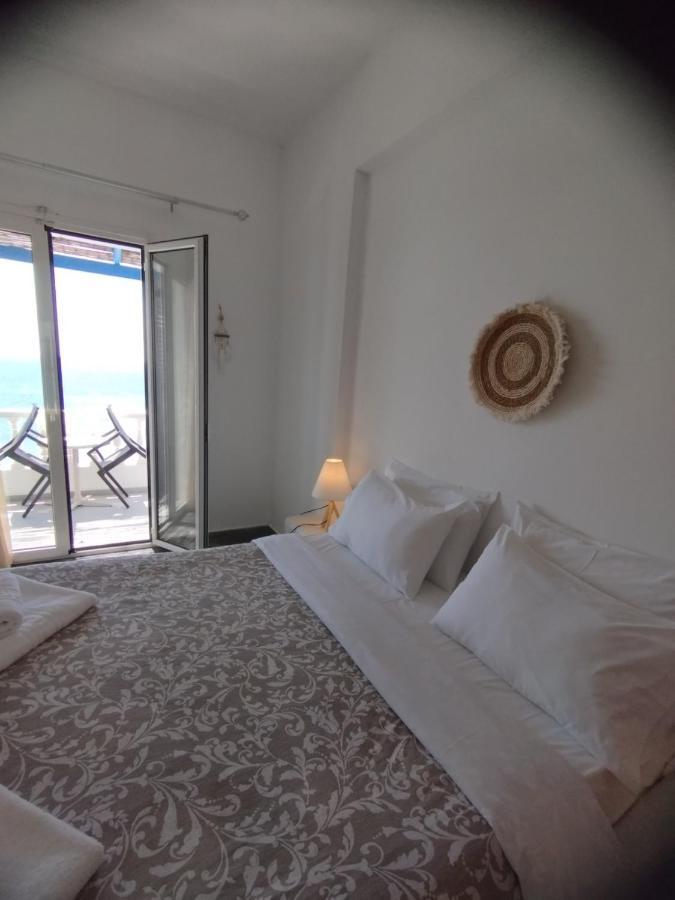 바트시 Marisini Sea View 아파트 호텔 외부 사진