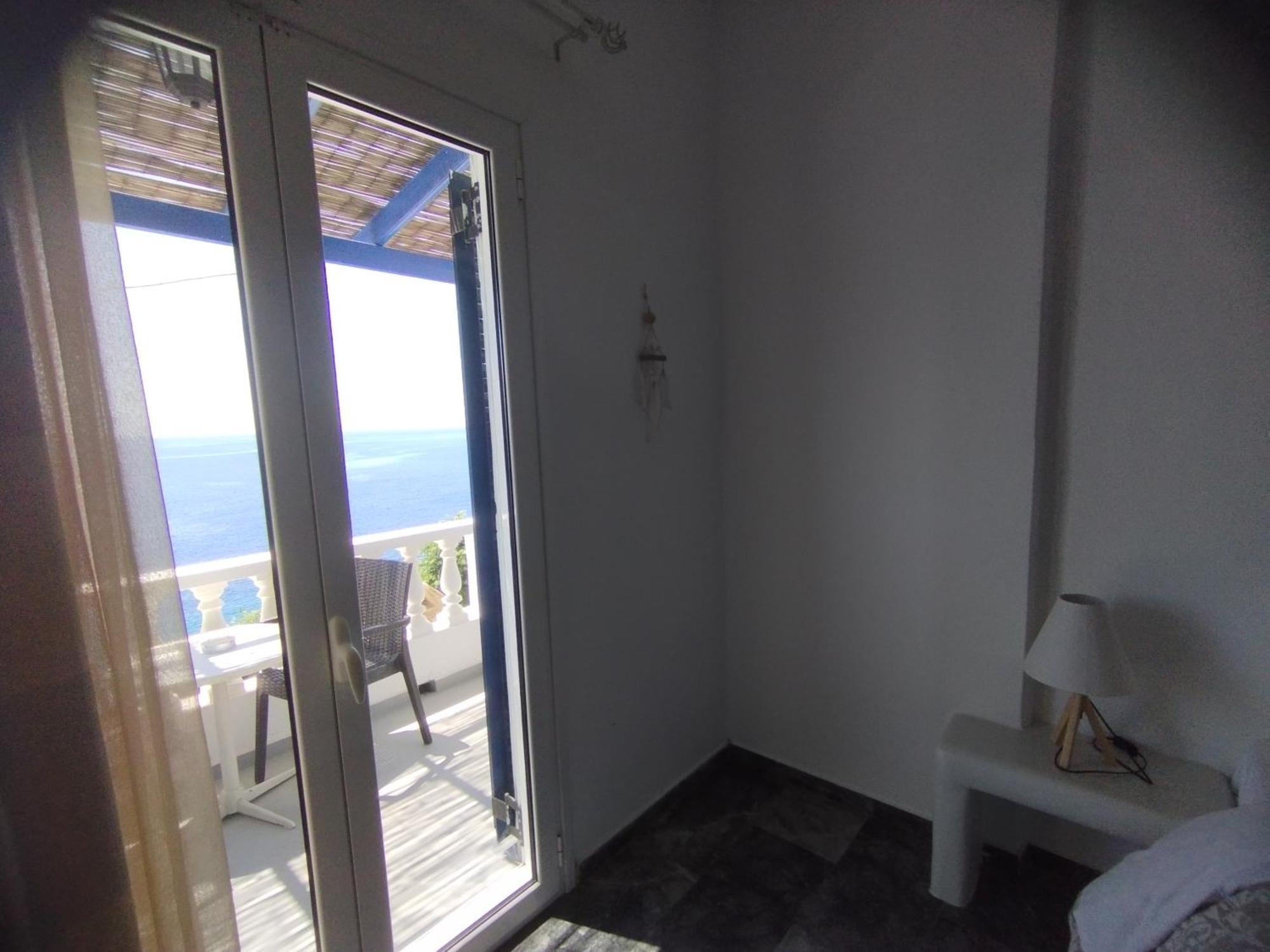 바트시 Marisini Sea View 아파트 호텔 외부 사진
