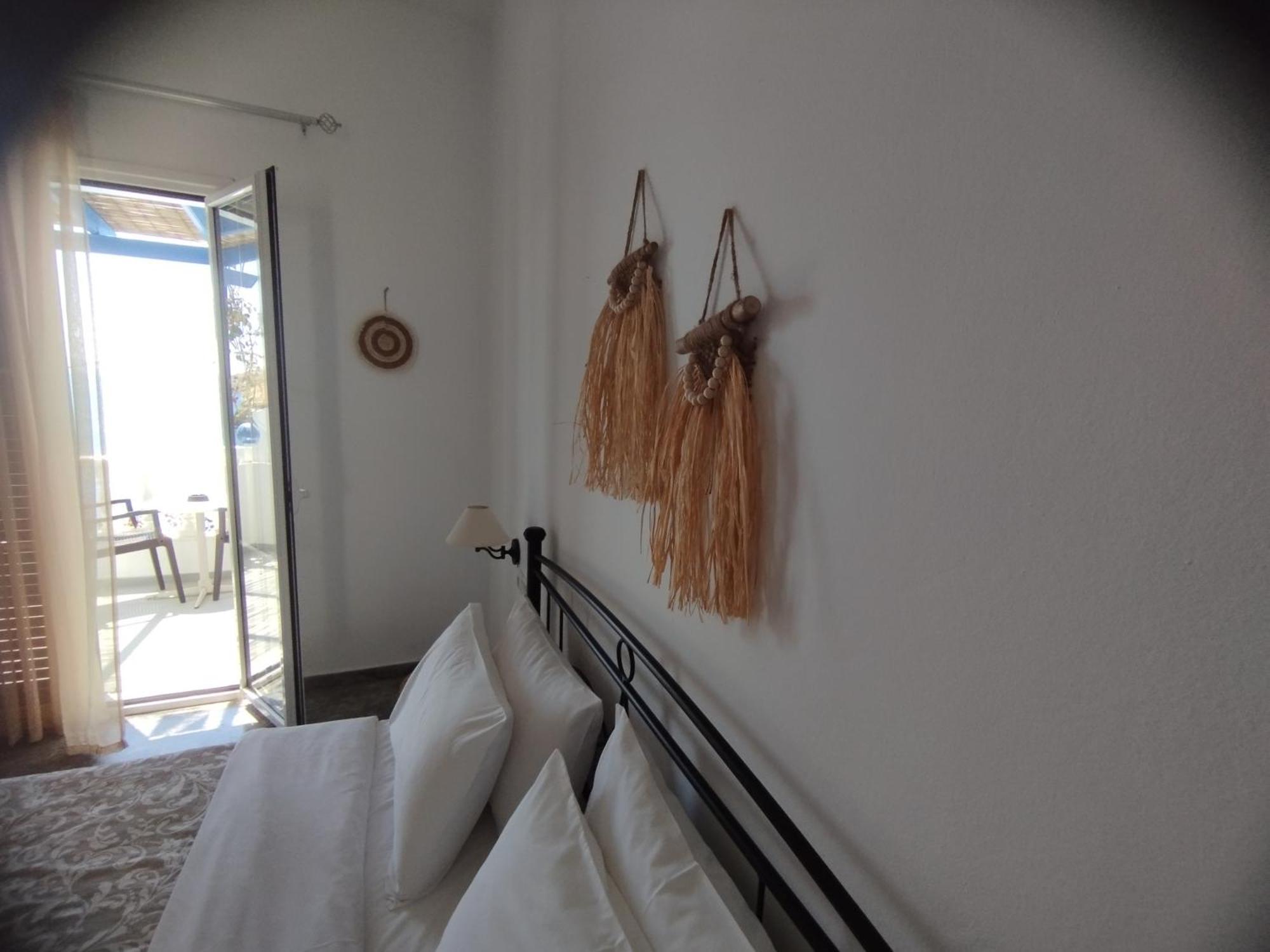 바트시 Marisini Sea View 아파트 호텔 외부 사진
