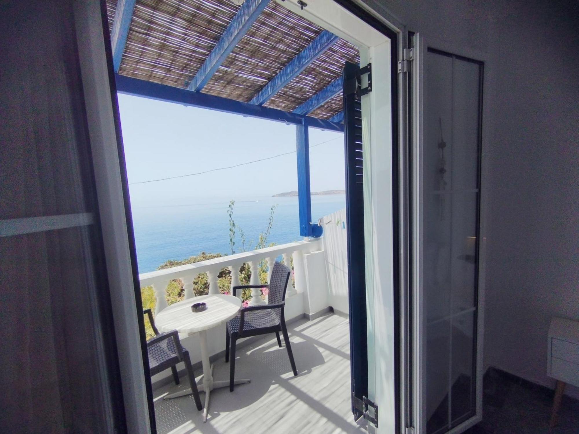 바트시 Marisini Sea View 아파트 호텔 외부 사진